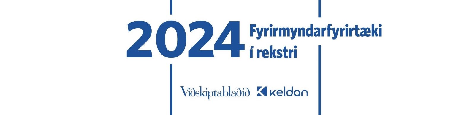 Fyrirmyndarfyrirtæki